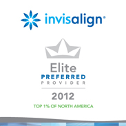 Invisalign Elite Provider