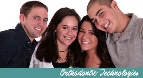 Orthodontic Technologies